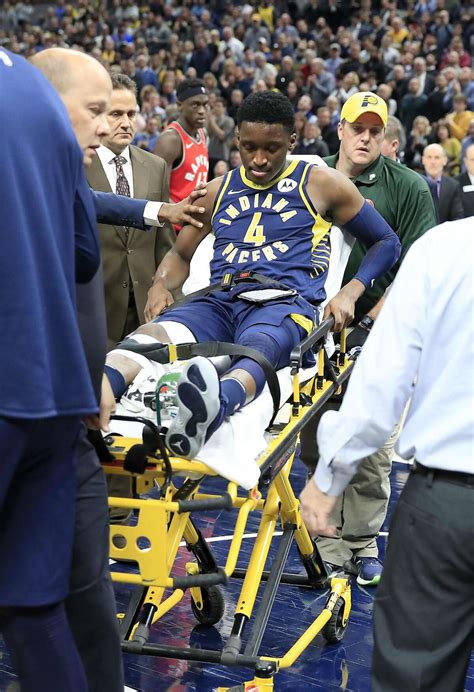 oladipo injury history